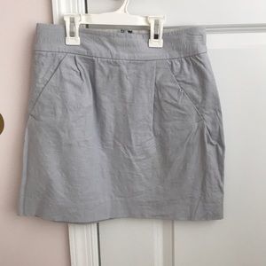 BCBG Generations Sz 4 skirt